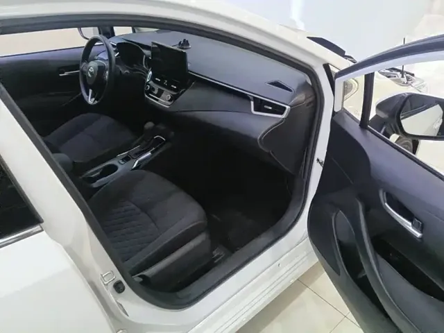 Toyota Allion 2022 2.0L Elite Edition — Фото автомобиля 13
