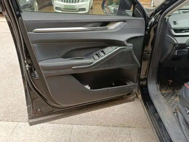 Haval H6 — Фото автомобиля 5
