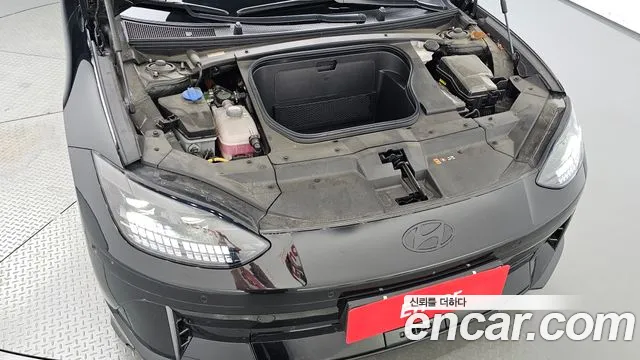 Hyundai Ioniq6 — Фото автомобиля 4