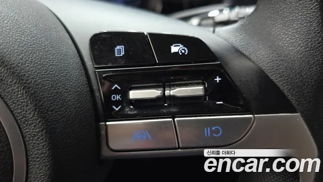 Hyundai AVANTE Новый Avante (CN7) — Фото автомобиля 19