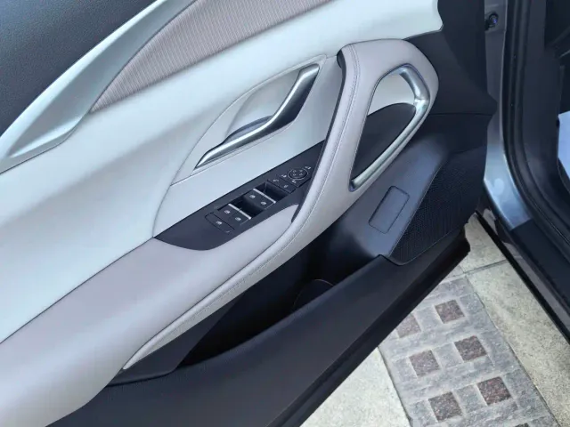 BYD Song Pro — Фото автомобиля 13
