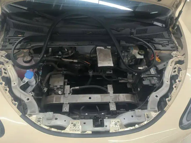 Geely Starry Wish — Фото автомобиля 10