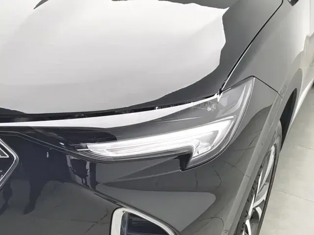 Buick Envision S — Фото автомобиля 7