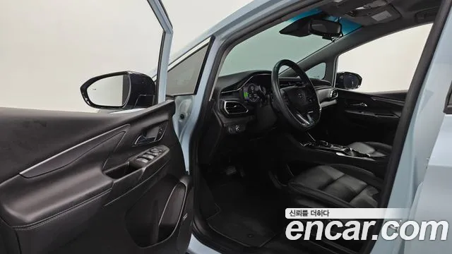 ChevroletGMDaewoo Bolt EV — Фото автомобиля 10