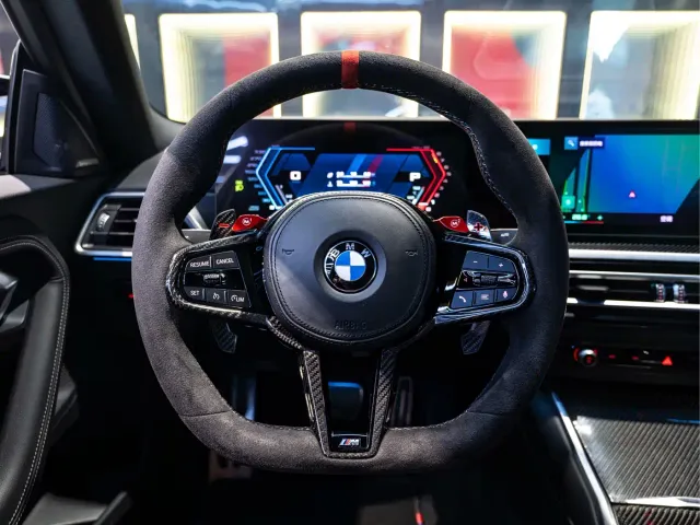 BMW M2 — Фото автомобиля 25