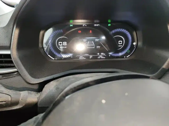 Geely Emgrand — Фото автомобиля 7