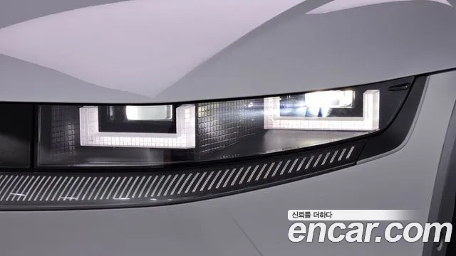 Hyundai Ioniq5 — Фото автомобиля 22