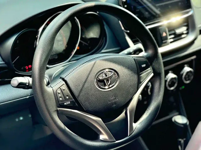 Toyota YARiS L Zhi Xuan — Фото автомобиля 14