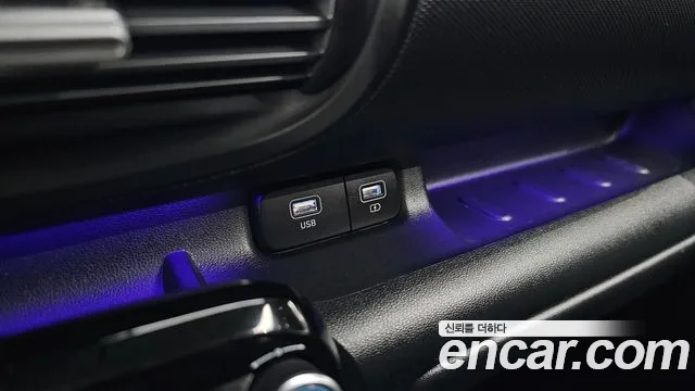 Hyundai Casper — Фото автомобиля 19