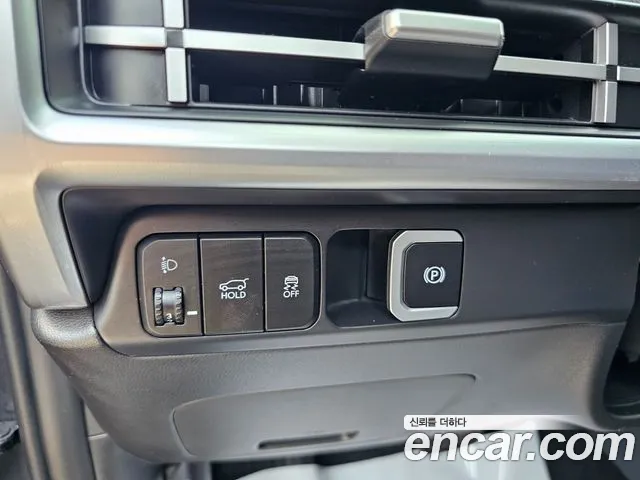 Hyundai Santa Fe MX5 — Фото автомобиля 14
