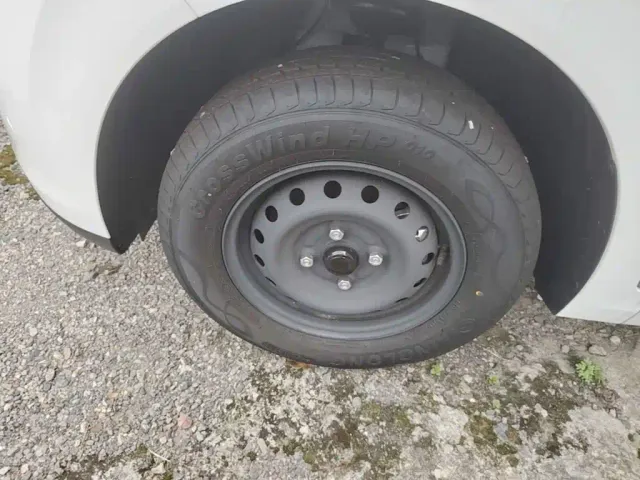 Wuling Hongguang — Фото автомобиля 22