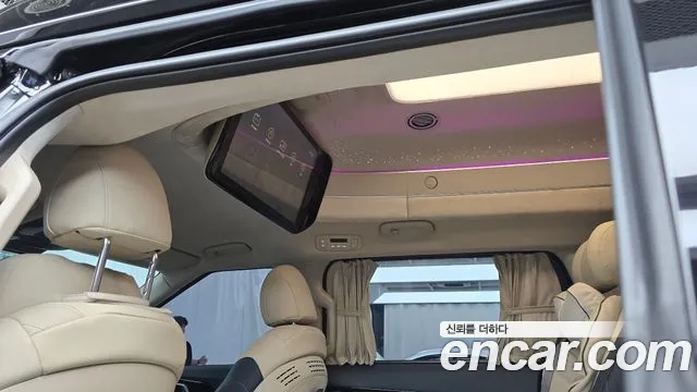 Kia Carnival 4th Gen — Фото автомобиля 14