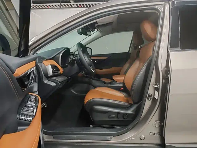 Subaru Outback — Фото автомобиля 13