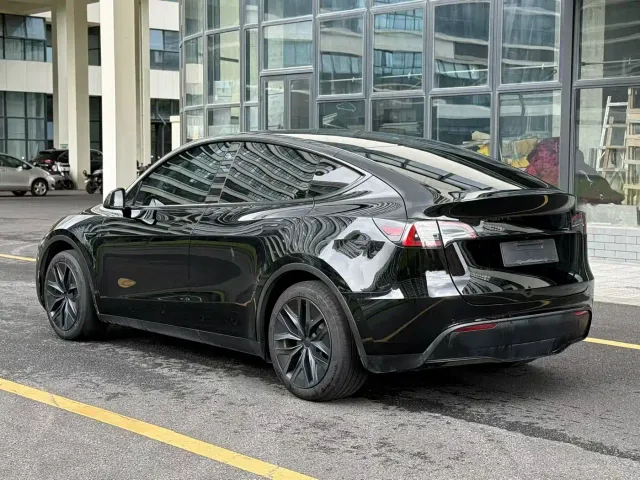 Tesla Model Y — Фото автомобиля 7