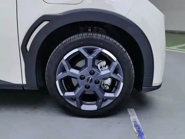 BYD Seagull — Фото автомобиля 6