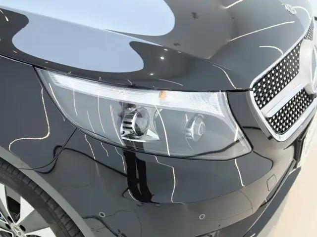 Mercedes-Benz Vito — Фото автомобиля 12