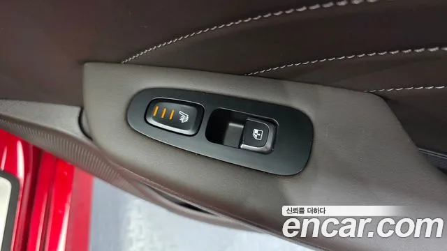 Kia Stinger Stinger Meister — Фото автомобиля 15