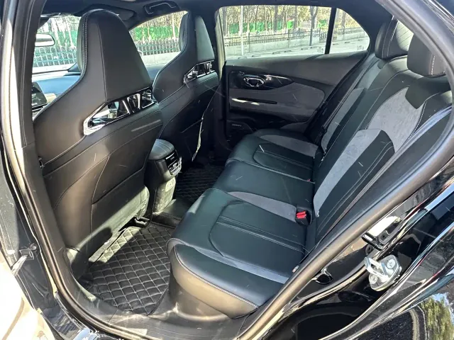 GAC Trumpchi Emkoo — Фото автомобиля 7