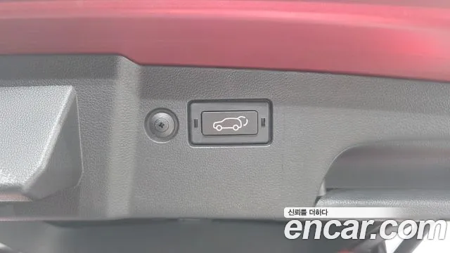 KG_Mobility_Ssangyong Torres Torres Бензин 1.5 2WD — Фото автомобиля 20