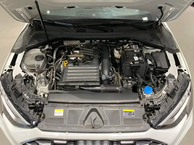 Audi A3 — Фото автомобиля 18