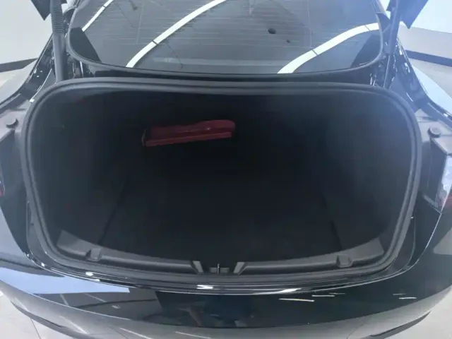 Tesla Model 3 — Фото автомобиля 4
