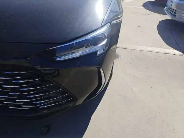 Buick Regal — Фото автомобиля 23