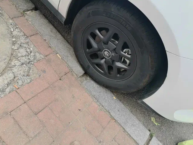 BYD Qin PLUS — Фото автомобиля 25