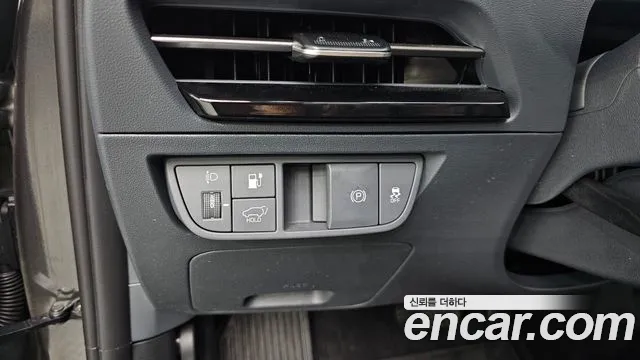 Kia EV6 — Фото автомобиля 17