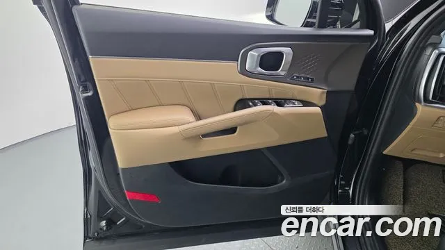 Kia Sorento — Фото автомобиля 13