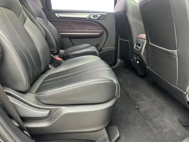GAC Trumpchi M6 — Фото автомобиля 9