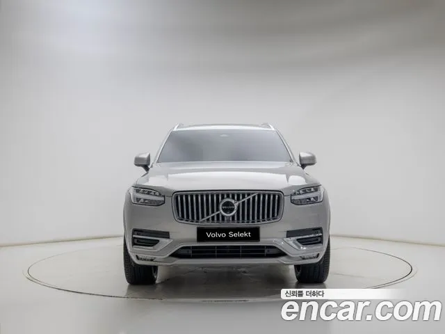 Volvo XC90 2nd Gen — Фото автомобиля 3