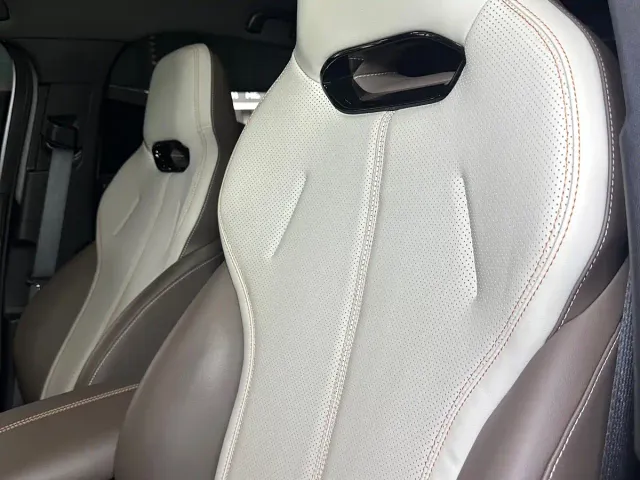 BYD Qin PLUS — Фото автомобиля 13