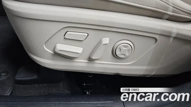 Kia Sorento Sorento 4-е поколение — Фото автомобиля 13