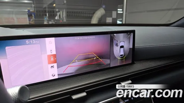 Genesis GV80 — Фото автомобиля 15