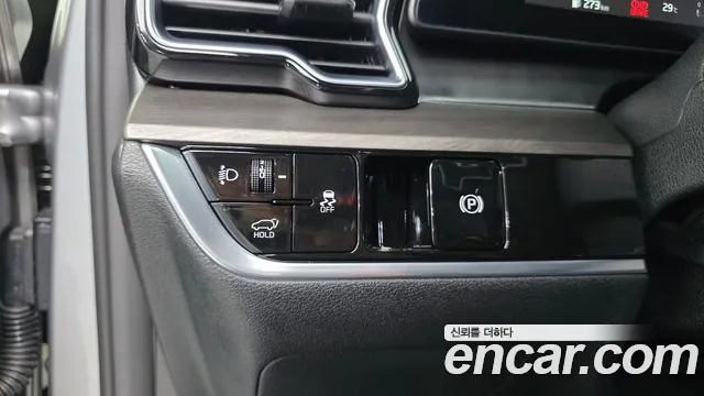 Kia Sportage Sportage 5-е поколение — Фото автомобиля 12