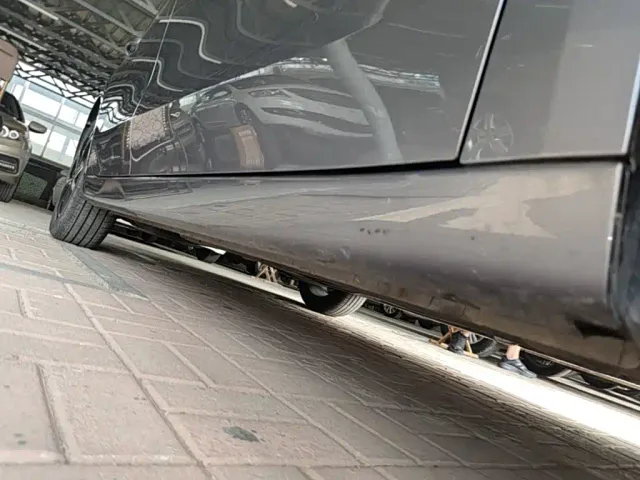 Roewe i5 — Фото автомобиля 20