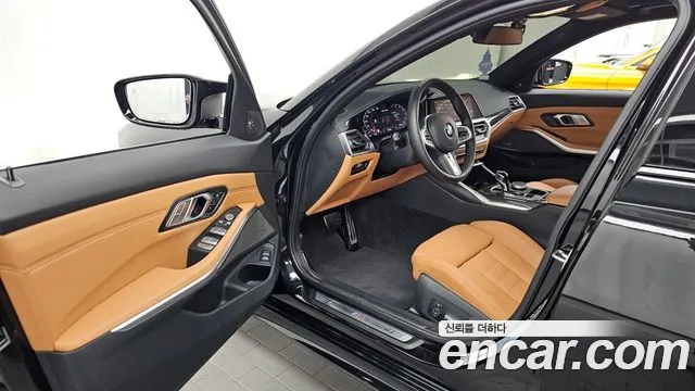 BMW 3-Series 3 серия (G20) M340i xDrive Touring Performance — Фото автомобиля 10