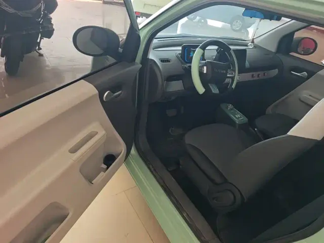 Changan Lumin — Фото автомобиля 15