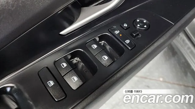 Hyundai AVANTE — Фото автомобиля 8