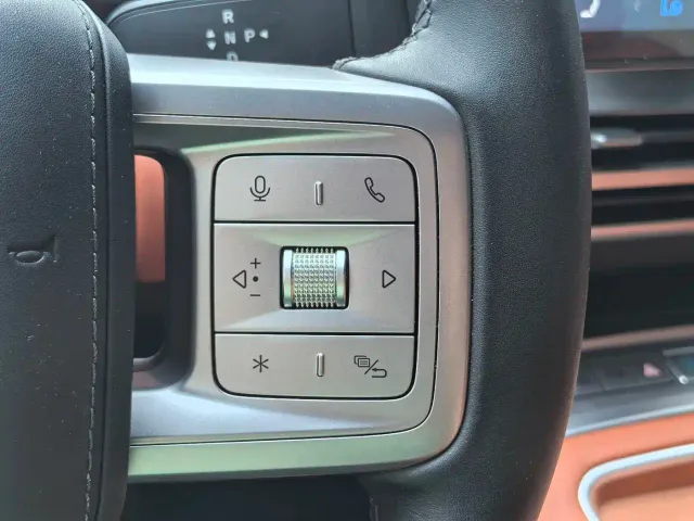 BYD FangChengBao Titanium 7 — Фото автомобиля 13