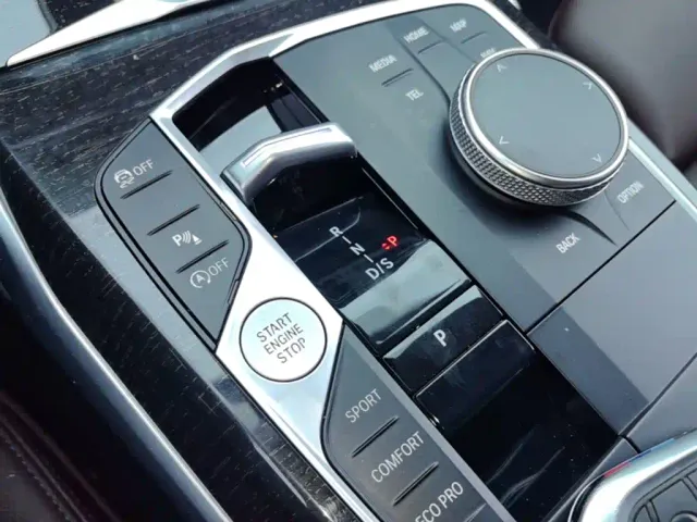 BMW 3 Series — Фото автомобиля 18