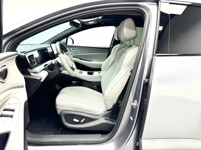 BYD Sealion 06 — Фото автомобиля 5