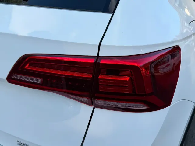 Volkswagen Tharu — Фото автомобиля 7