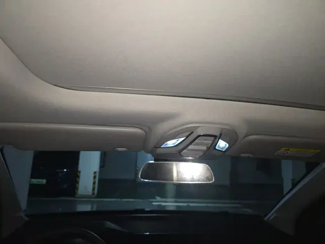 Wuling Asta — Фото автомобиля 14