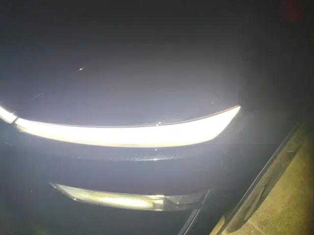 Tesla Model Y — Фото автомобиля 5