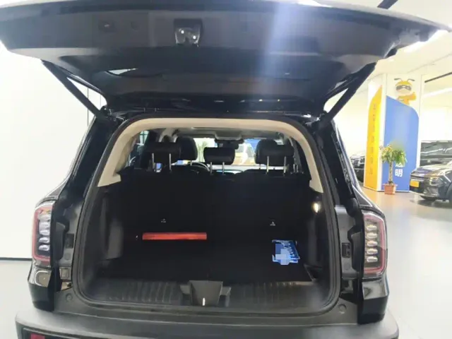 Haval Big Dog — Фото автомобиля 18