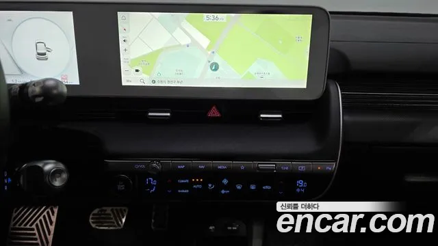 Hyundai Ioniq 5 Ioniq5 — Фото автомобиля 13