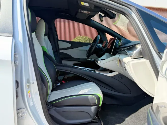 BYD Dolphin — Фото автомобиля 11