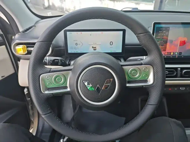 Wuling Binguo PLUS — Фото автомобиля 10