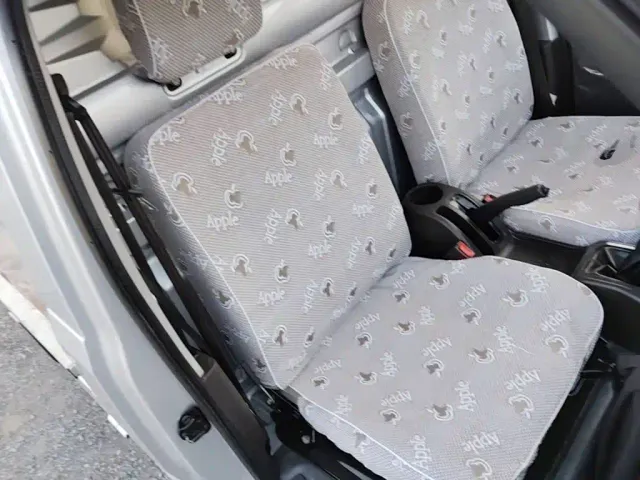 Wuling Rongguang Mini Truck — Фото автомобиля 24
